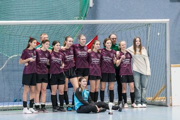 Bild 149 - wBJ Loewinnen-Cup